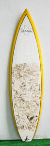 Tabla Cortez 6,2 Epoxy  2ª Mano